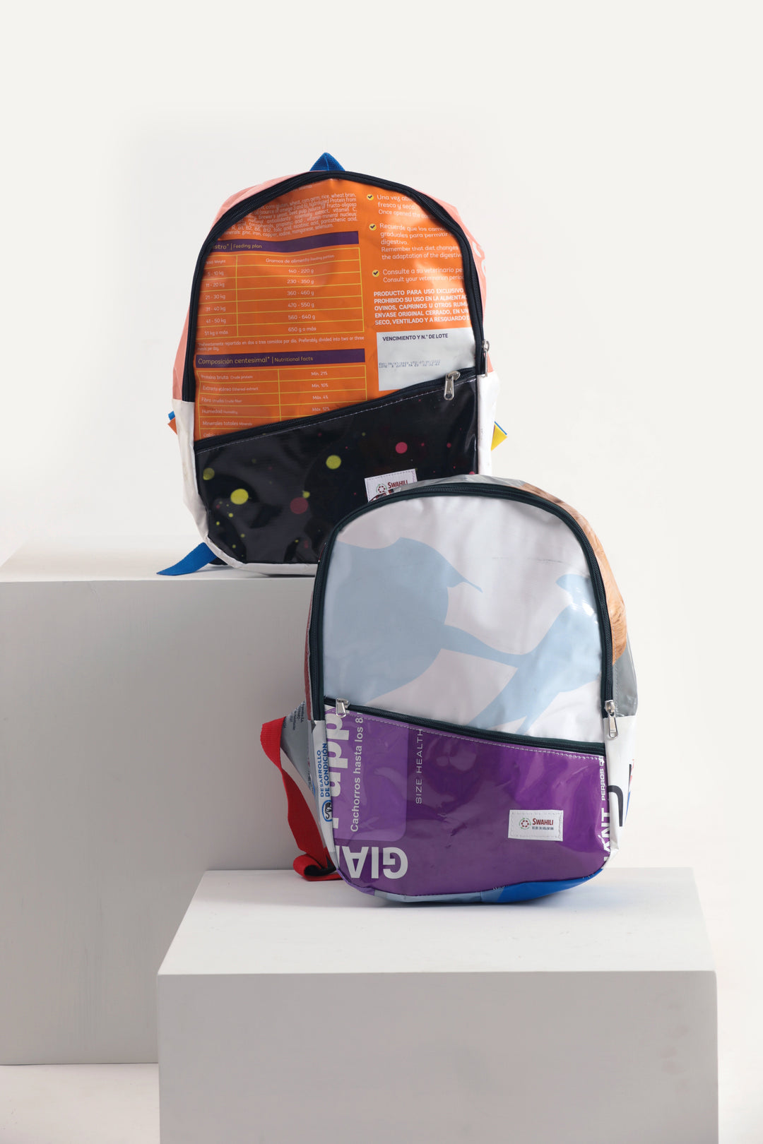 Jacinto Backpack