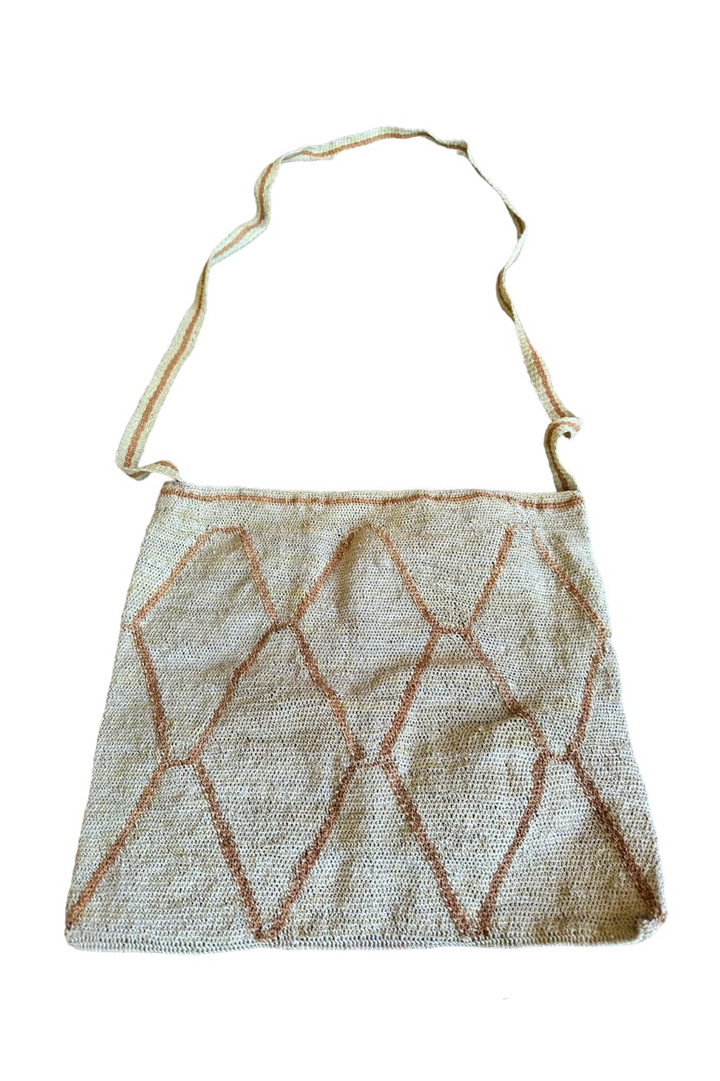Simona Rustic Bag