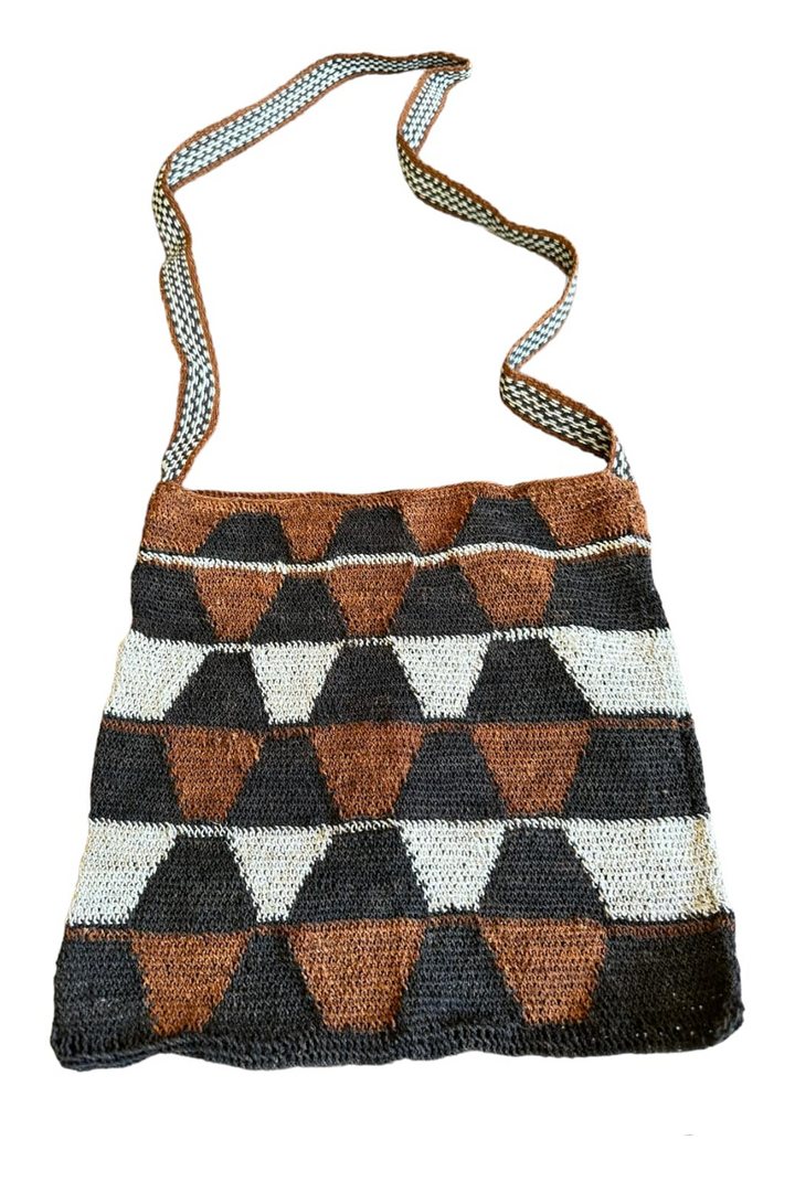 Simona Rustic Bag