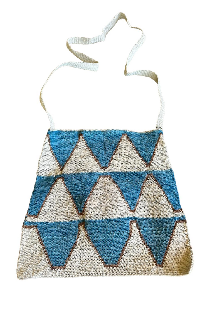 Simona Rustic Bag
