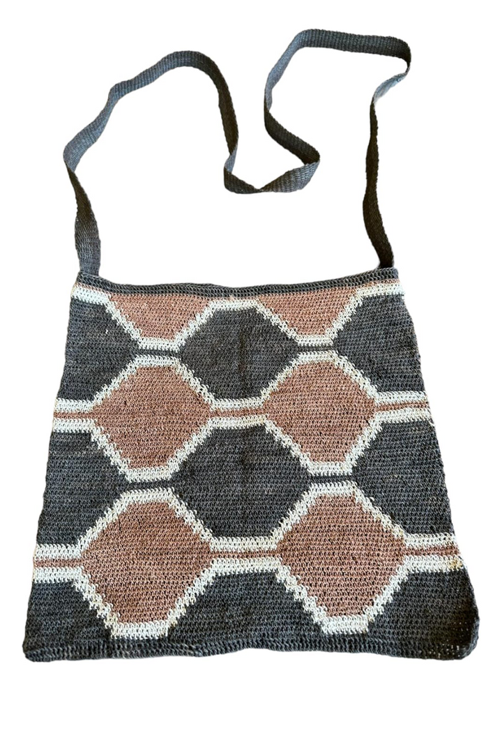 Simona Rustic Bag