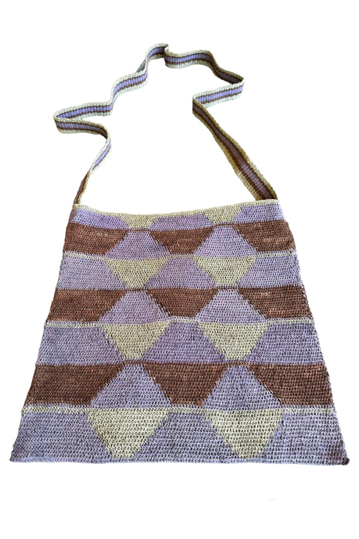 Simona Rustic Bag
