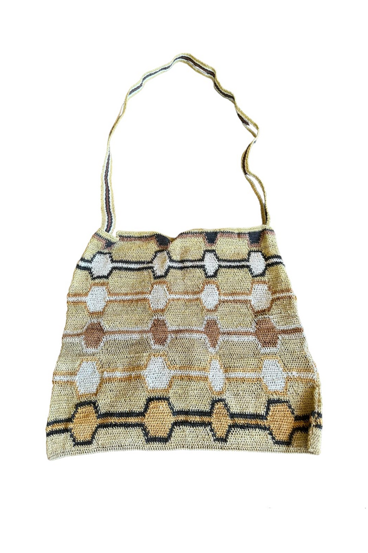Simona Rustic Bag