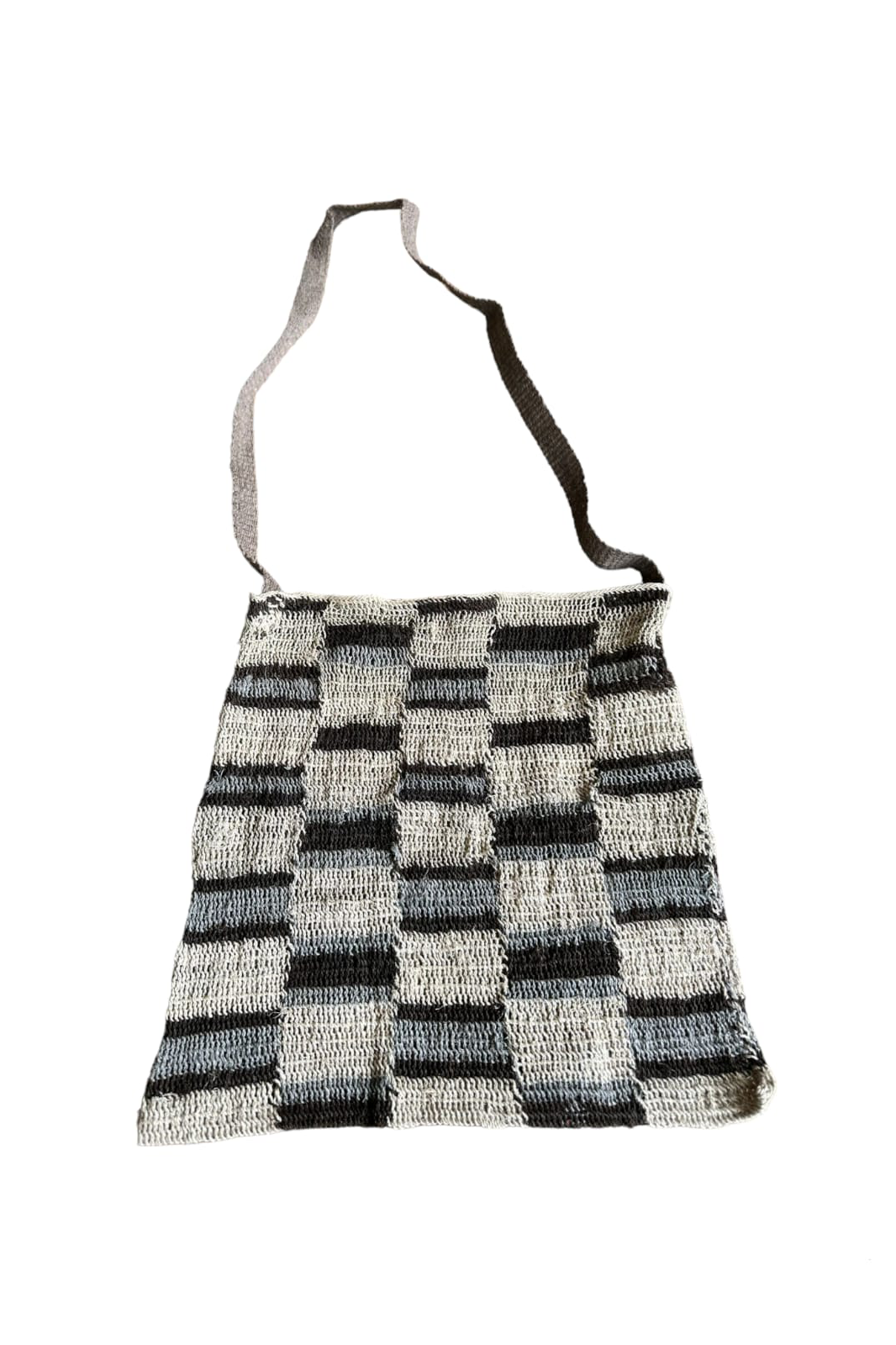 Simona Rustic Bag