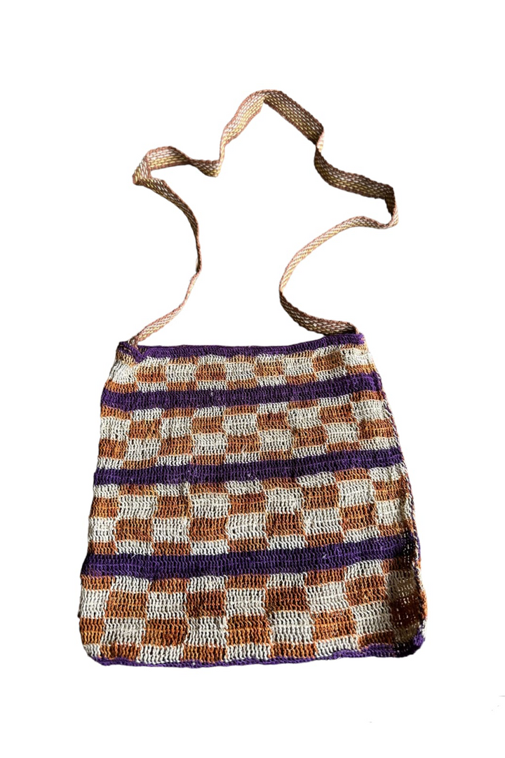 Simona Rustic Bag