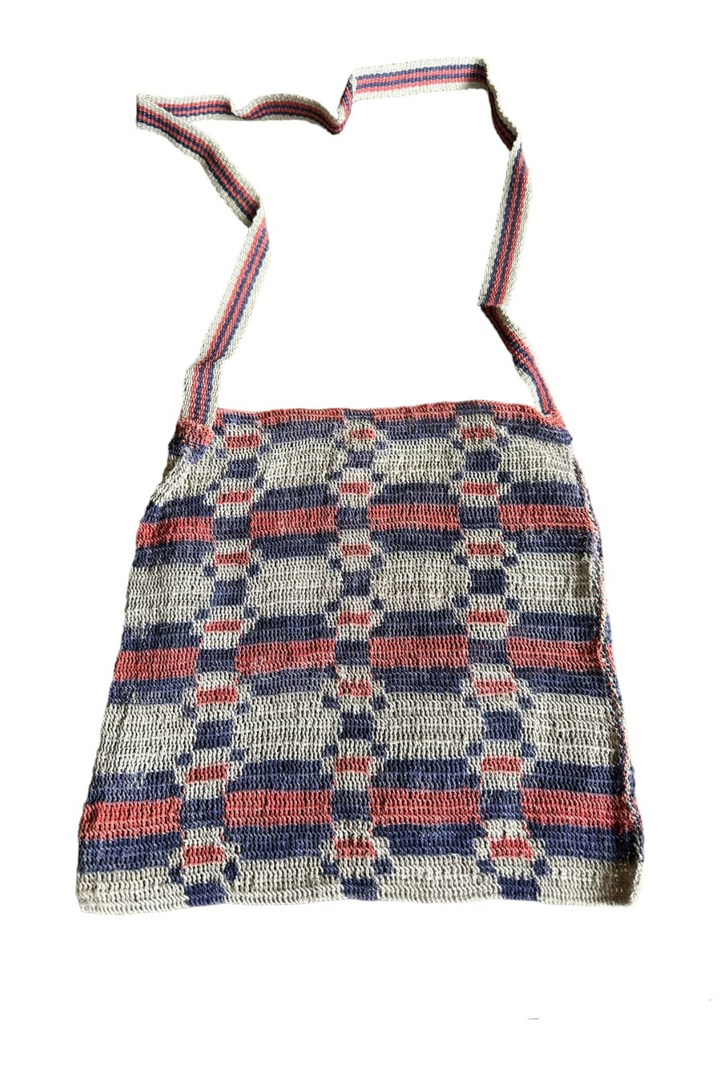 Simona Rustic Bag