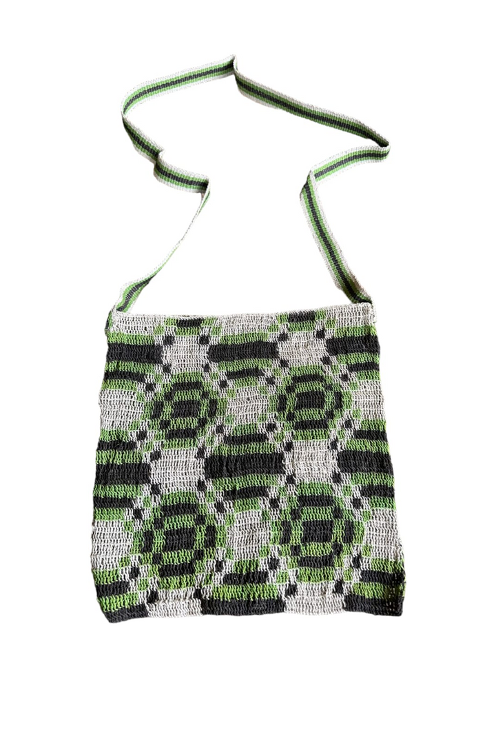 Simona Rustic Bag