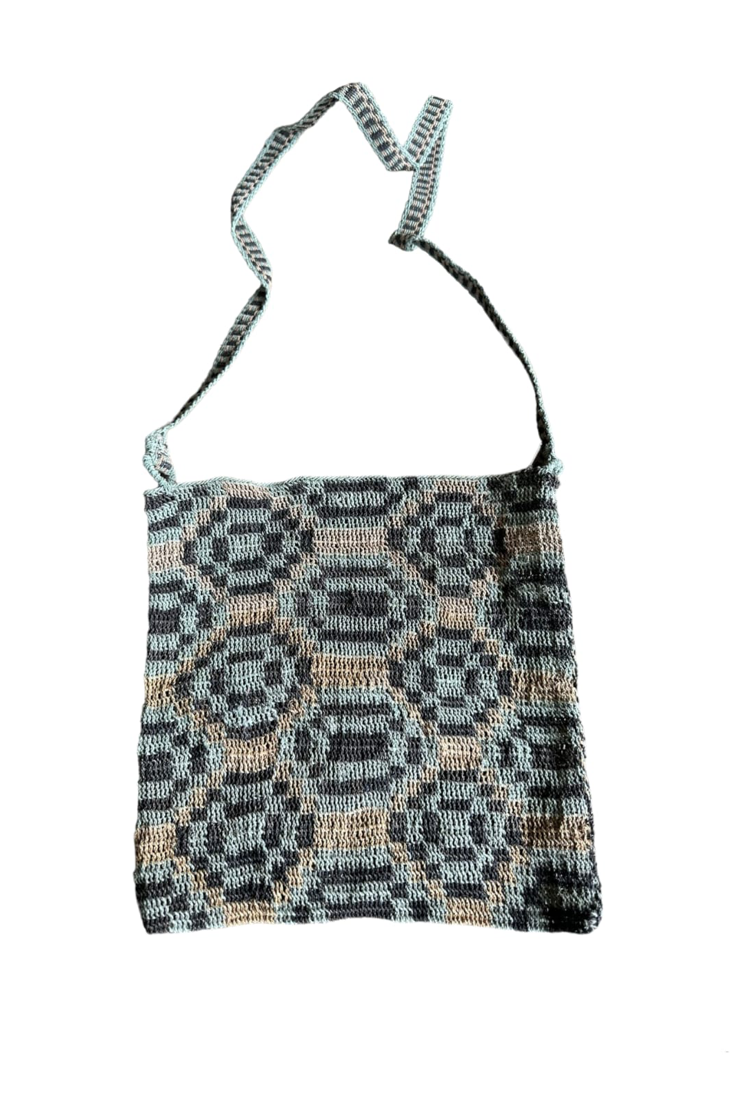Simona Rustic Bag