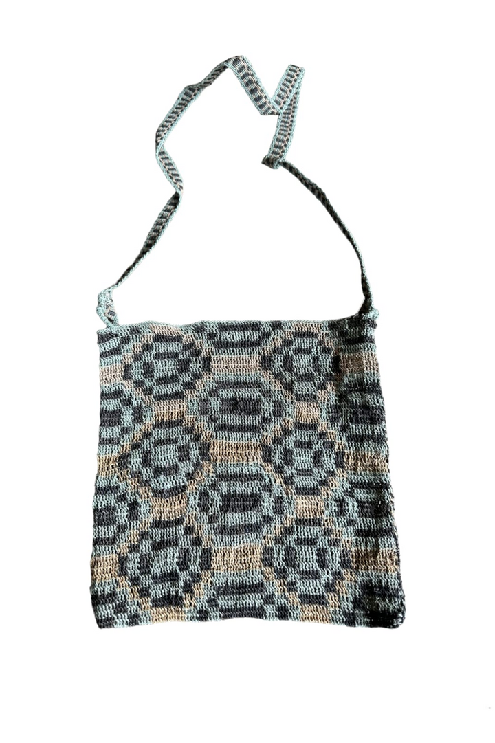 Simona Rustic Bag