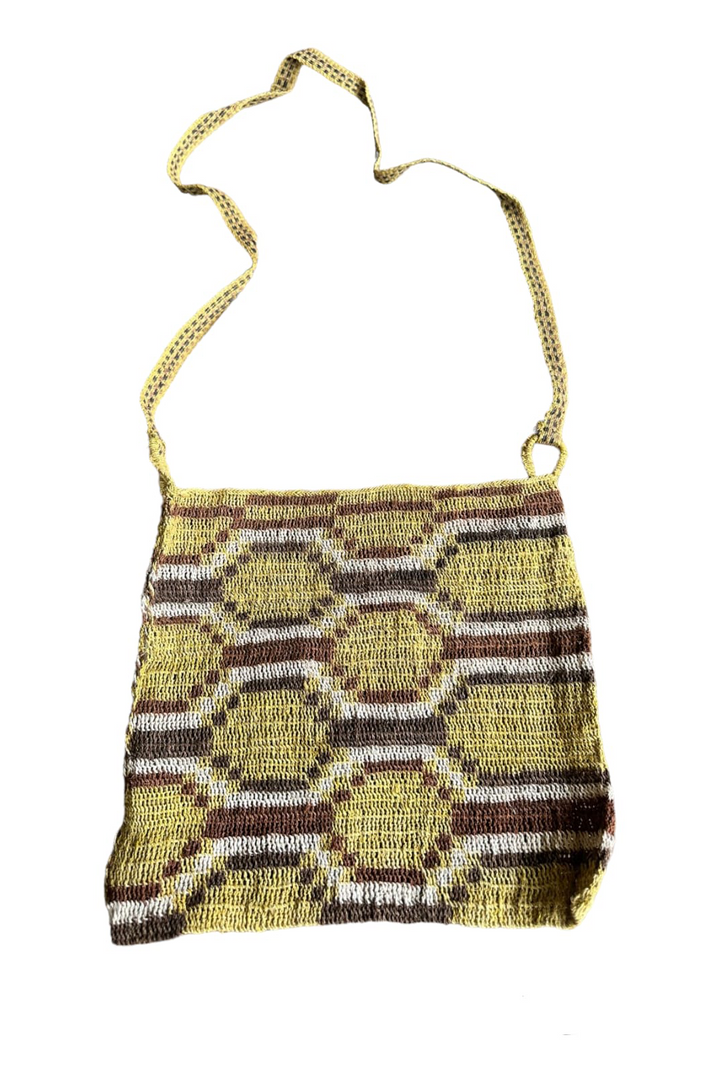 Simona Rustic Bag