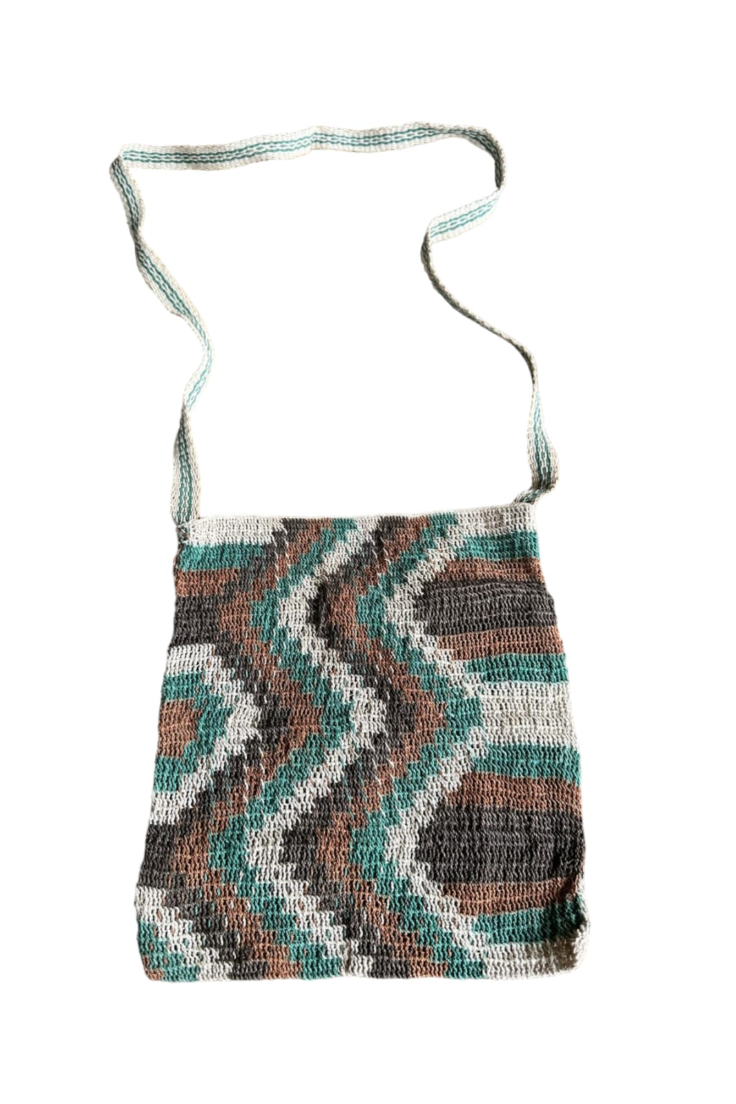 Simona Rustic Bag