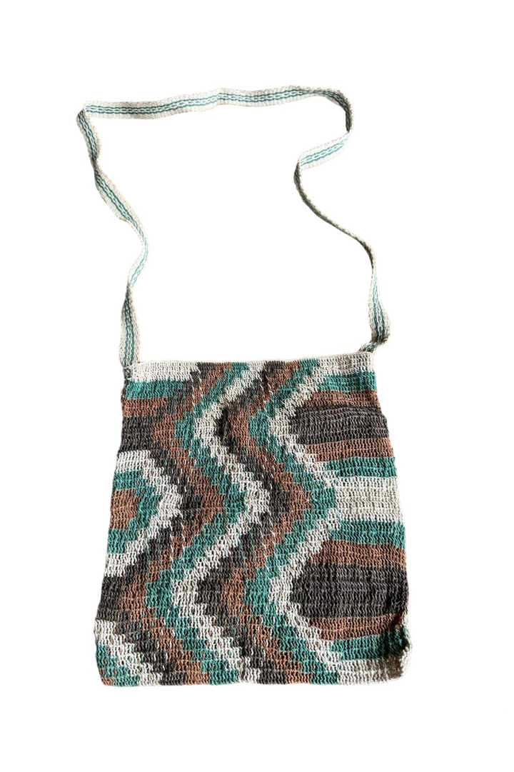 Simona Rustic Bag