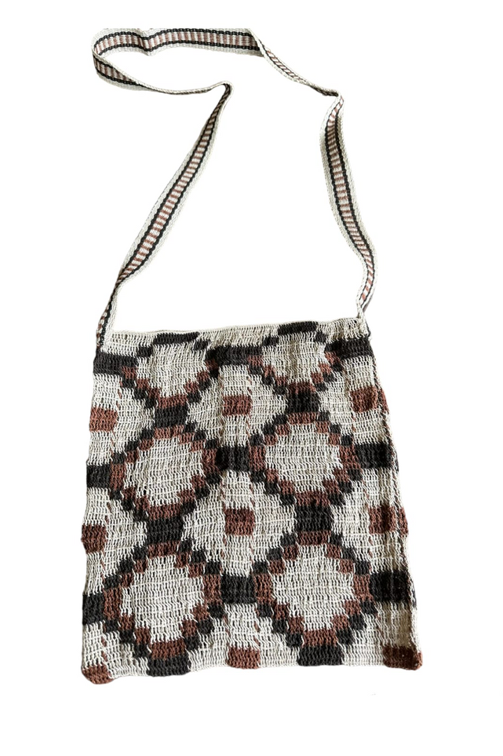 Simona Rustic Bag
