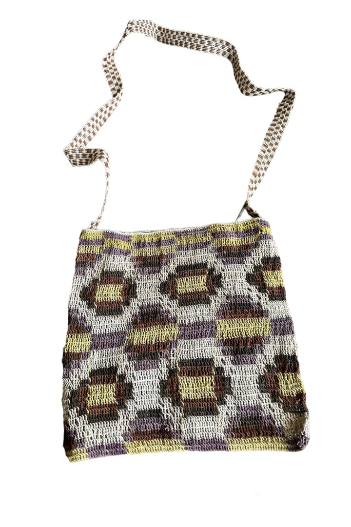 Simona Rustic Bag