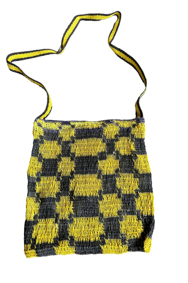 Simona Rustic Bag