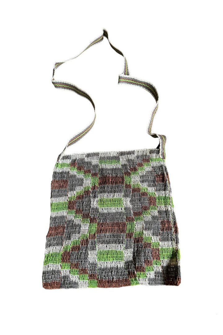 Simona Rustic Bag
