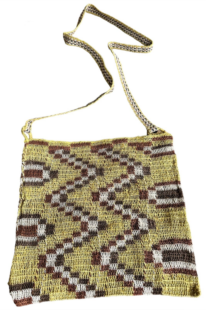 Simona Rustic Bag
