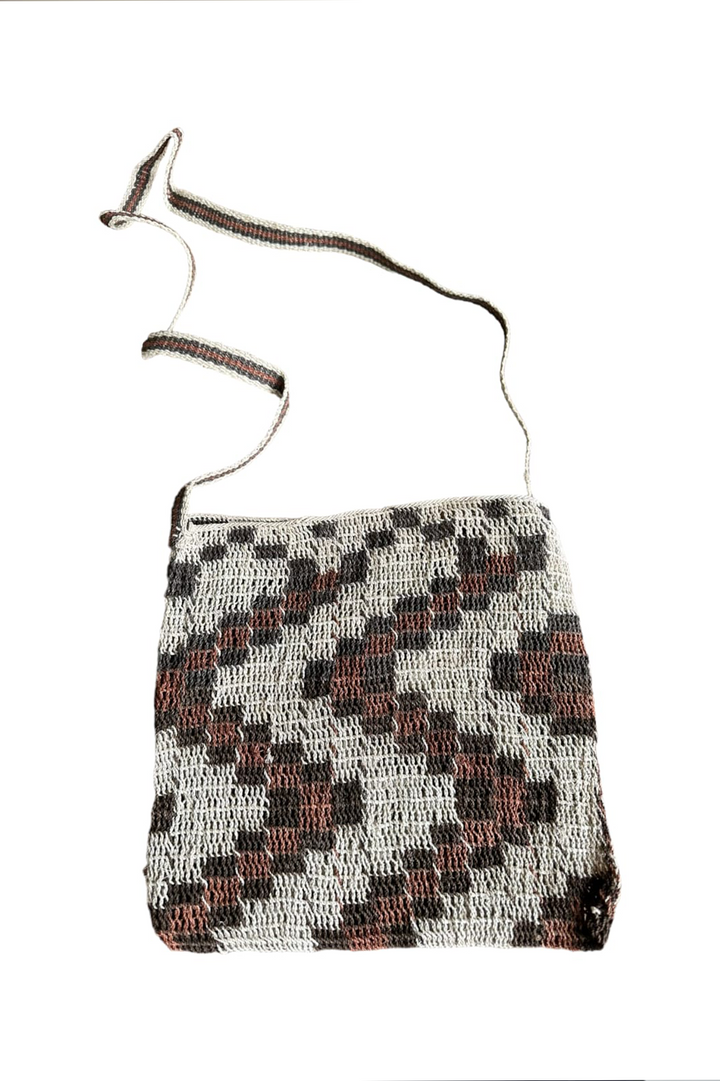 Simona Rustic Bag