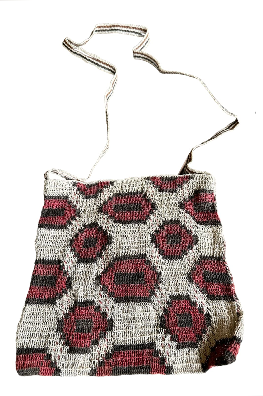 Simona Rustic Bag