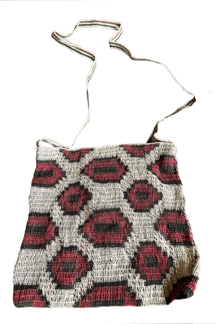 Simona Rustic Bag