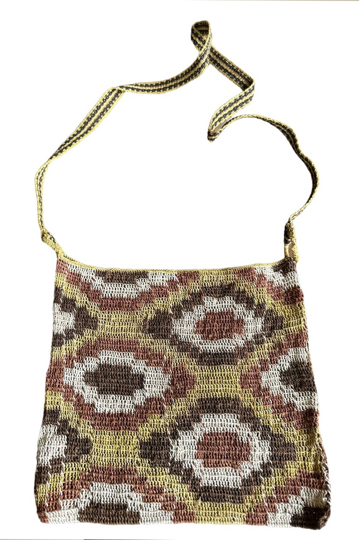 Simona Rustic Bag
