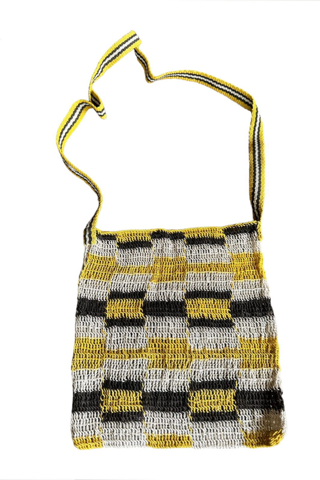 Simona Rustic Bag