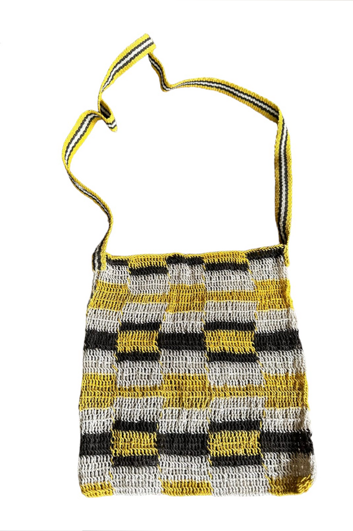 Simona Rustic Bag