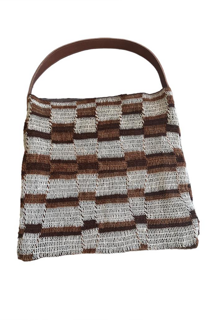 Super quality Chaguar Handbag. Hand Matters