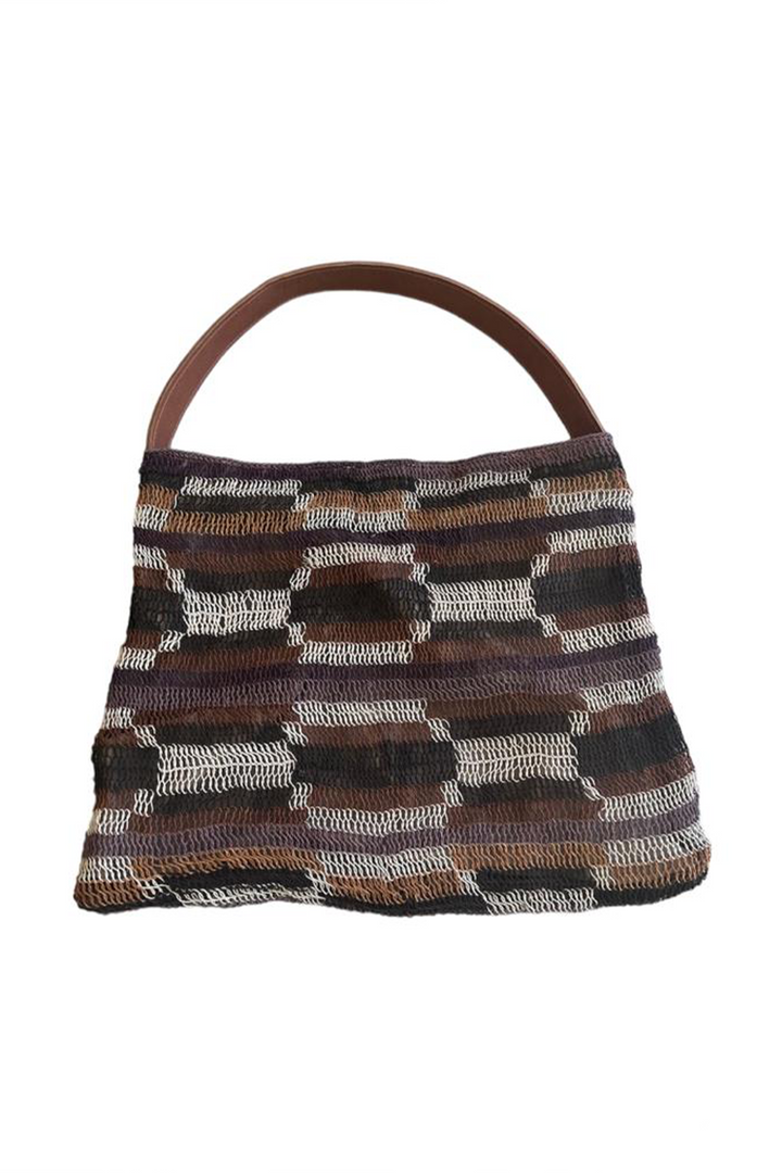 Secure Chaguar Handbag. Hand Matters