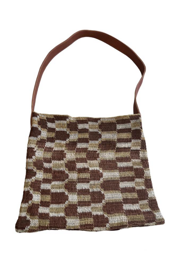 High quality chaguar bag. Hand Matters