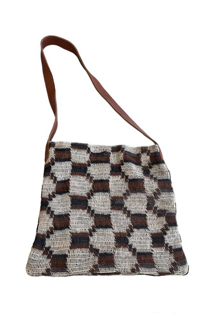 Susana Chaguar Bag. Hand Matters