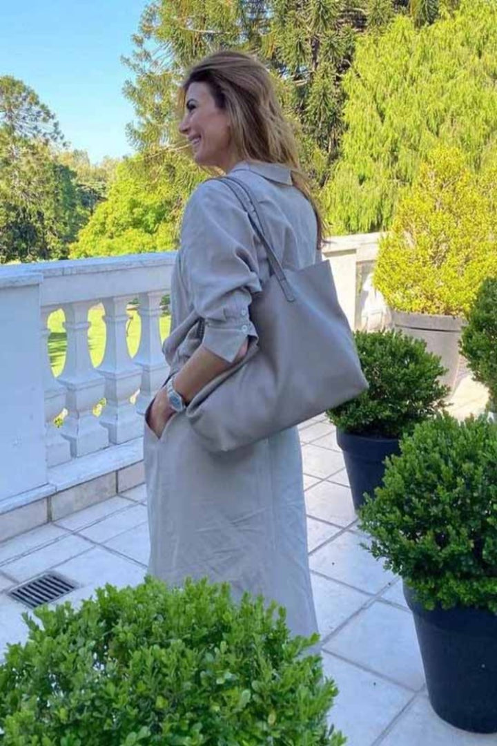 Mariana Shopper Purse