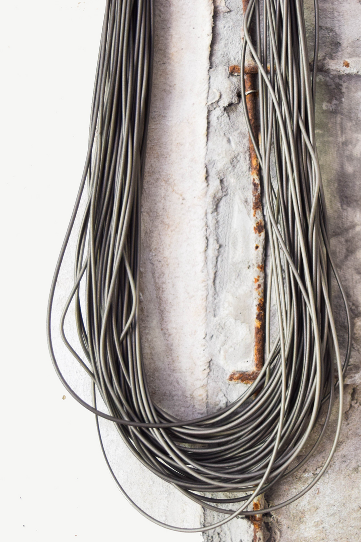 Carina Sustainable Necklace