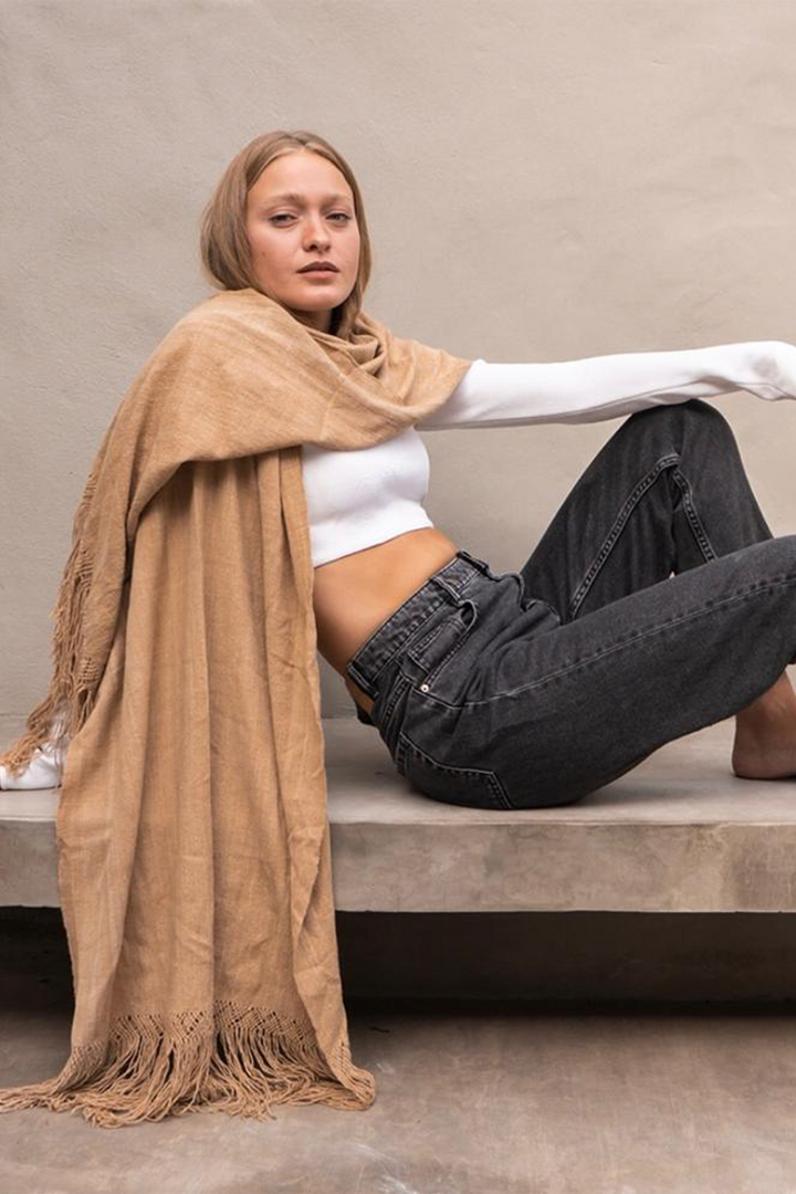 Hand Matters Vicuña Pashminas for sale