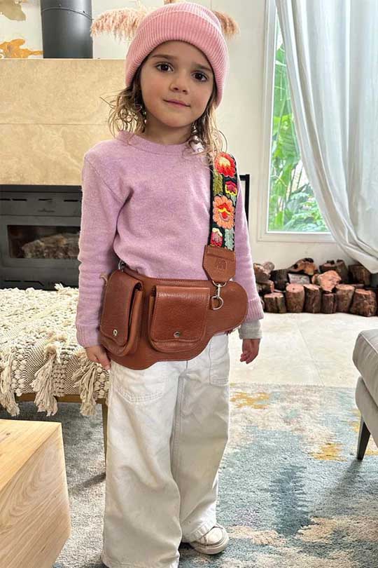 Coco Sling Bag