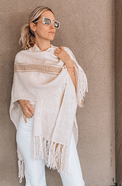 Hand Matters Styling ruanas