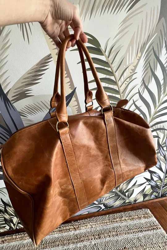 Carlota Bag