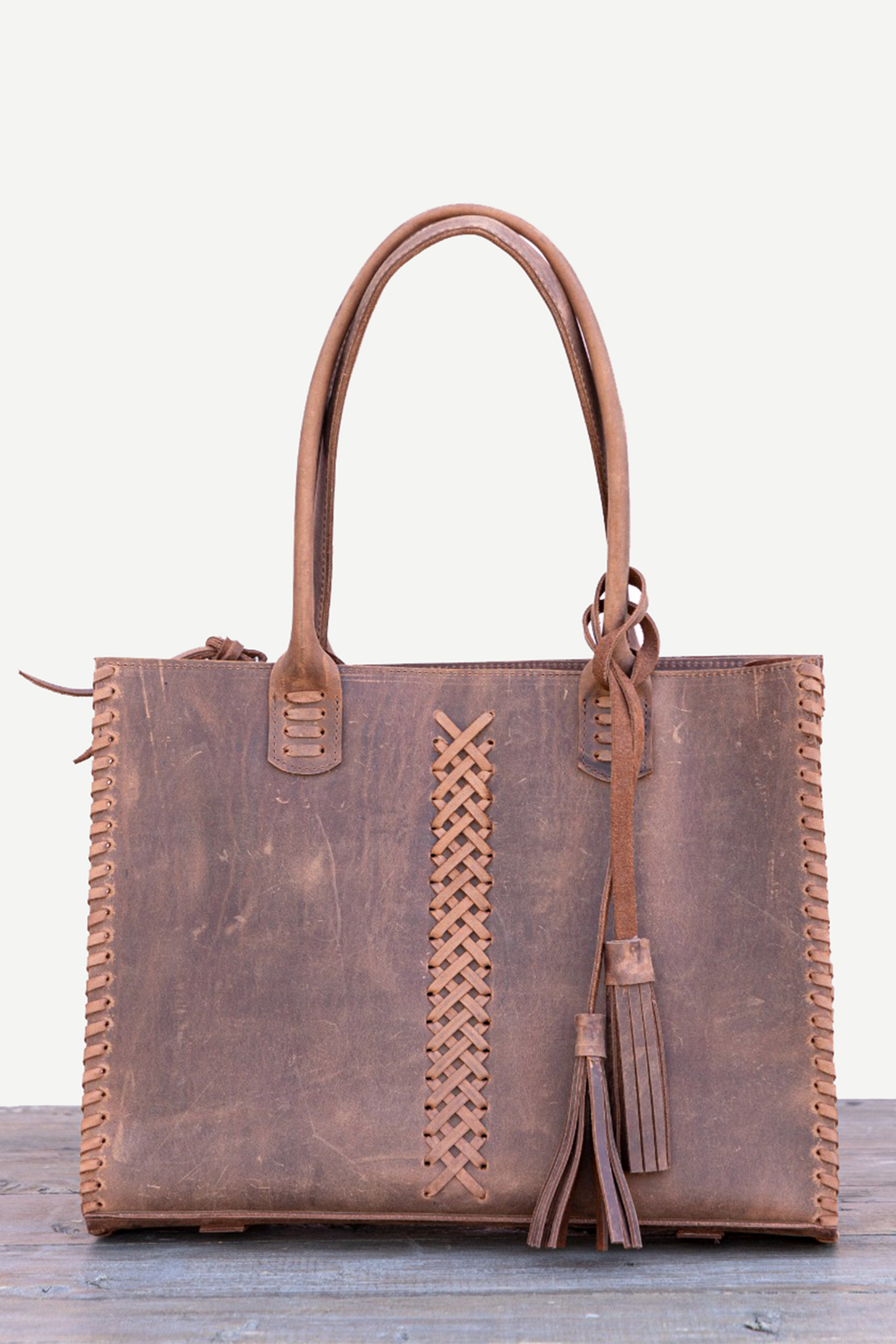 Leticia Handbag