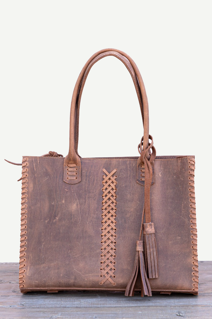 Leticia Handbag
