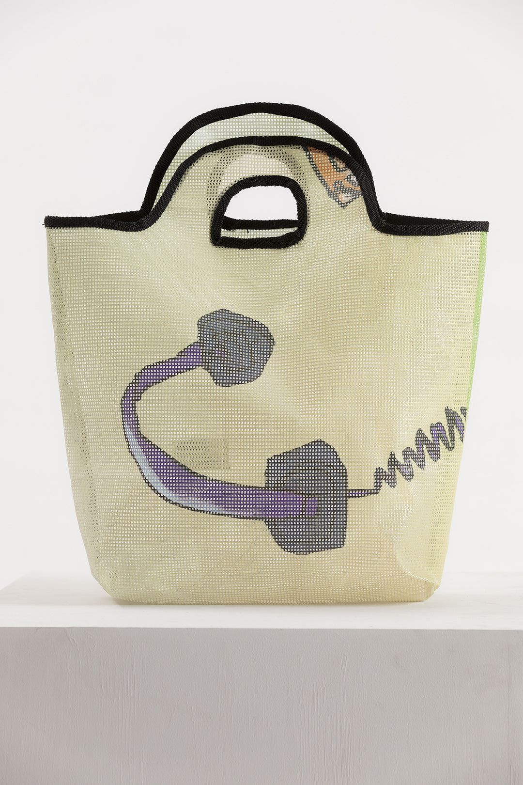 Hand Matters. Recycled Handbag