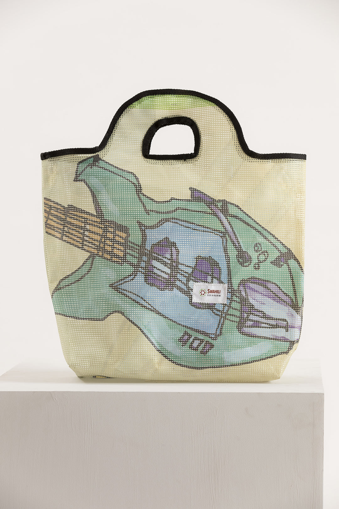 Hand Matters. Sustainable Accessories