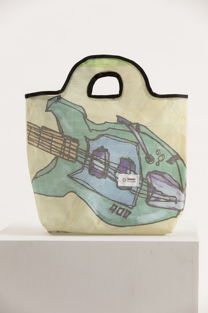 Hand Matters. Sustainable Accessories