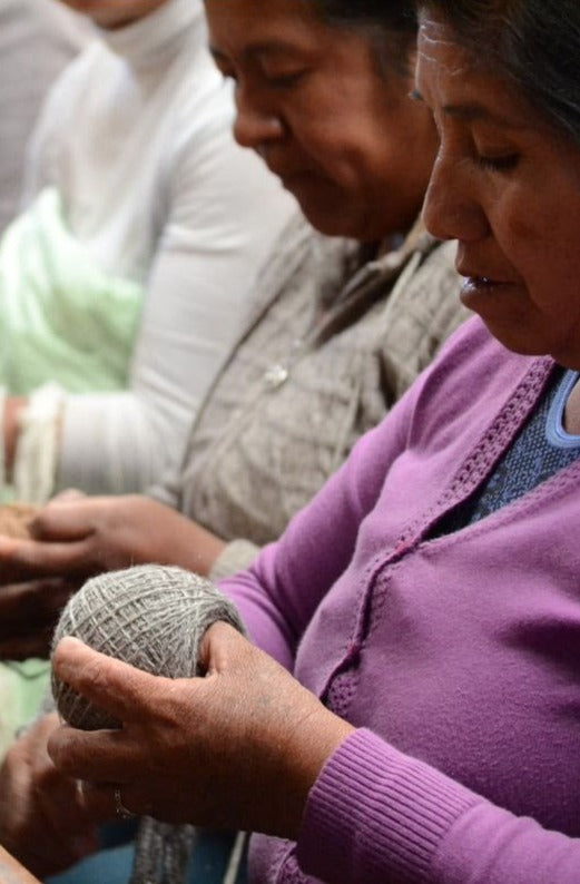 Hand Matters. Artisans