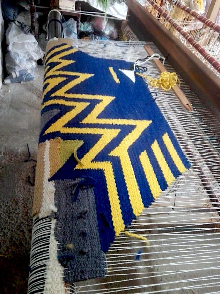 Virgilio Rug