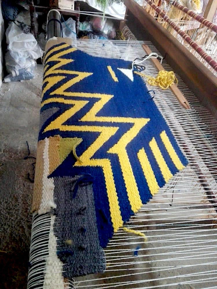 Virgilio Rug