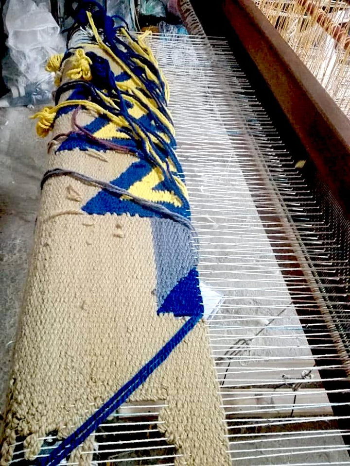 Virgilio Rug