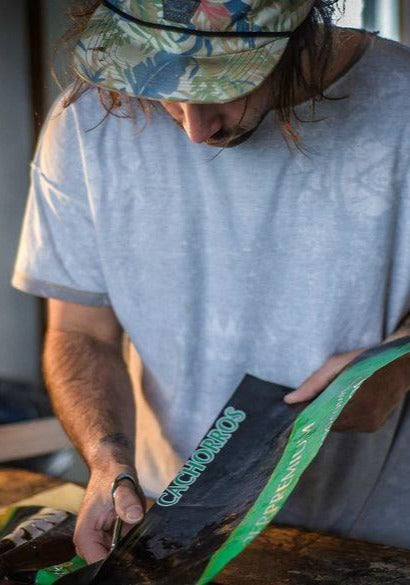 sustainable backpack