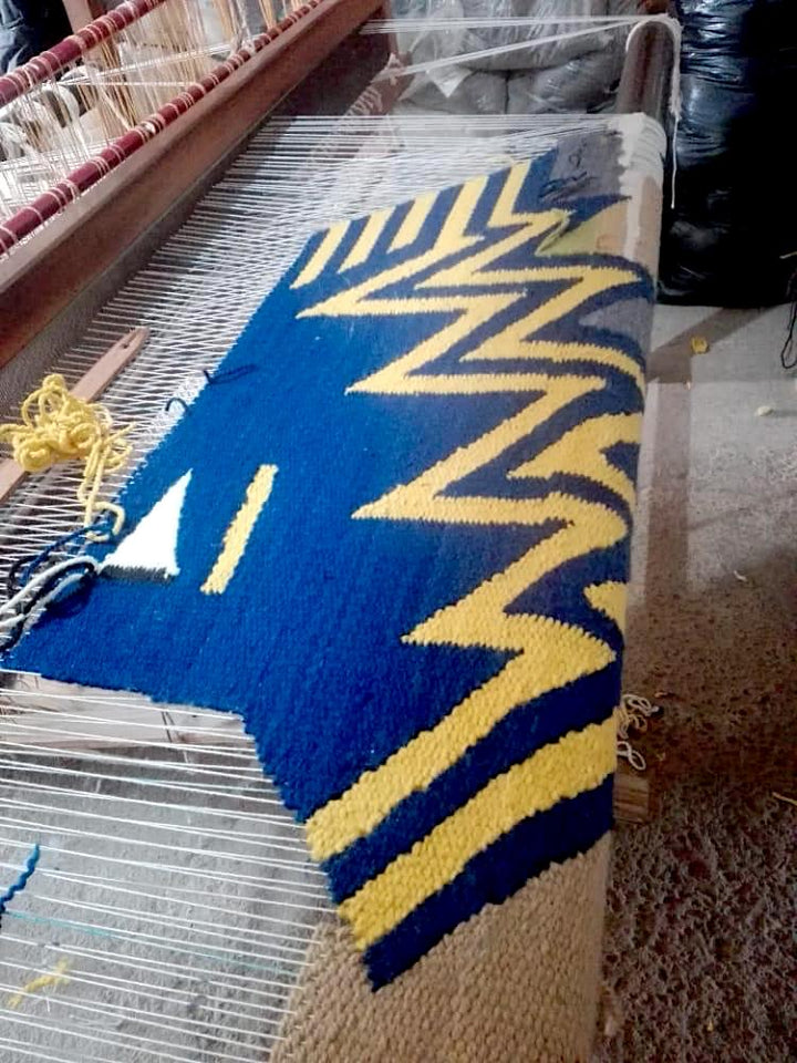 Virgilio Rug