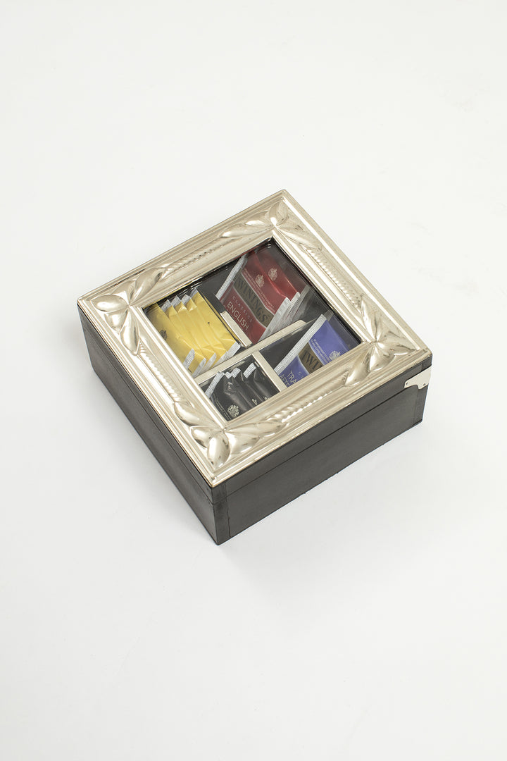 Carmela Tea Box