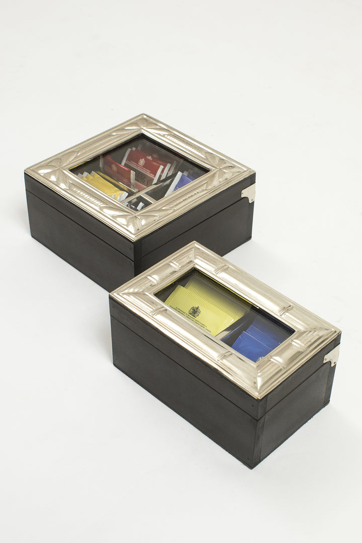 Carmela Tea Box